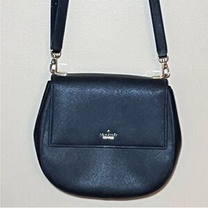 Kate Spade New York Cameron Street Byrdie Leather Crossbody Bag